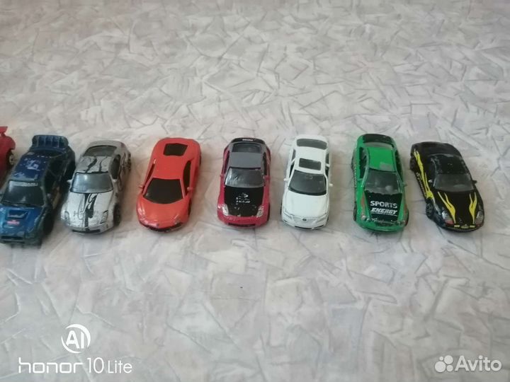 Детские машинки игрушки