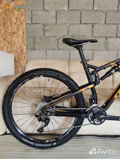 Stevens Sella ES 27.5