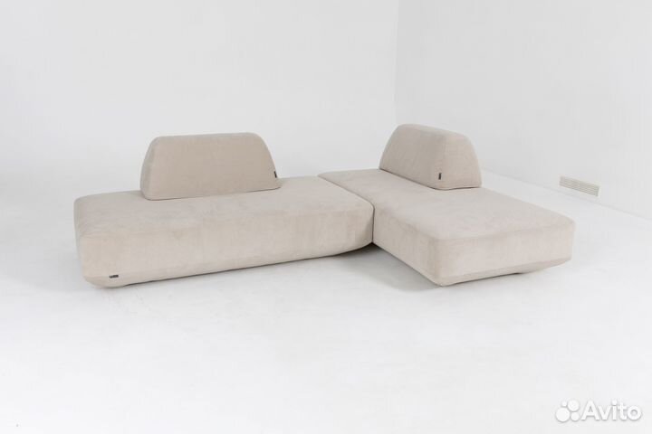 Диван 4400х1800 мм