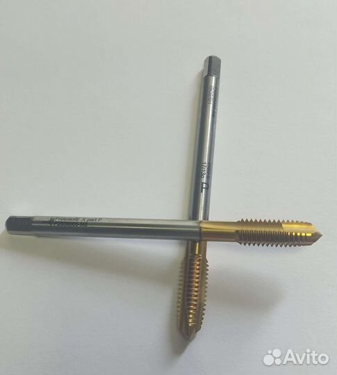 Заточка фрез и нанесение покрытия на инструмент