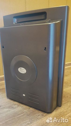 Воздухоочиститель