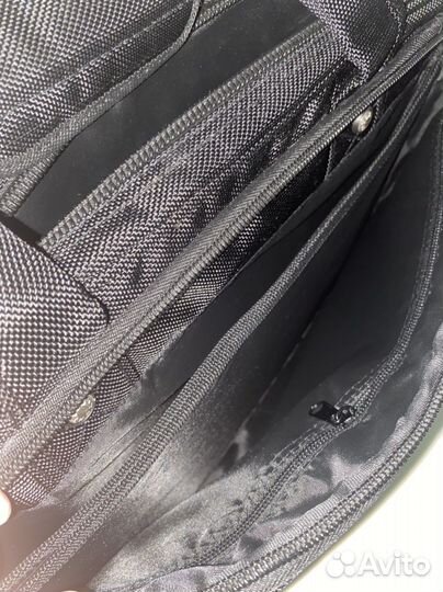 Сумка для ноутбука