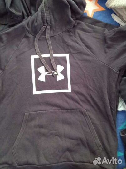 Брендовые вещи мужские бу