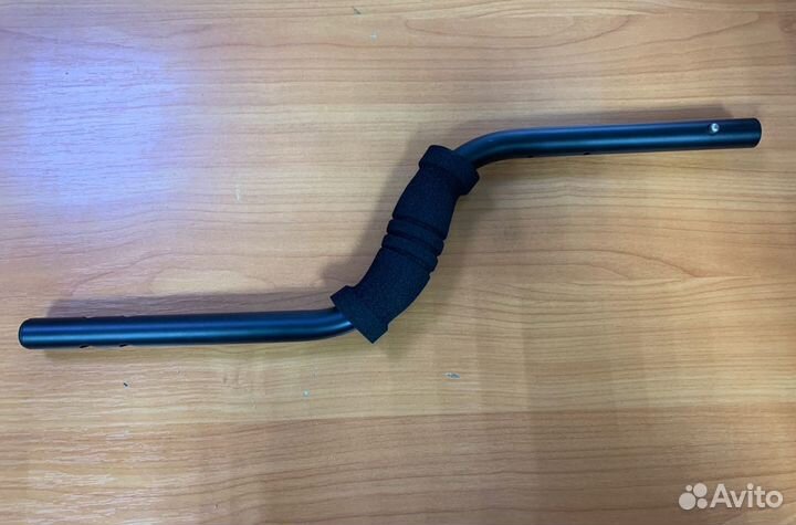 Верхняя штанга металлоискателя Garrett серии ACE