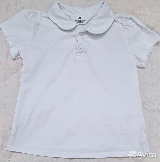 Футболка Поло