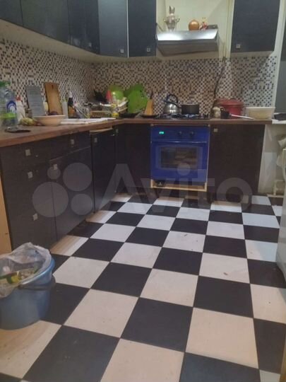 Комната 15 м² в 3-к., 1/2 эт.