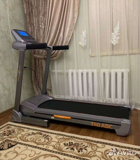 Беговая дорожка