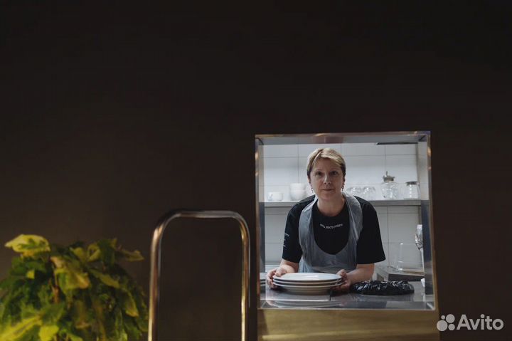 Уборщица/уборщик пекарни (м. Петроградская)