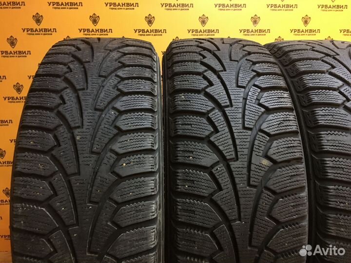 Nokian Tyres Nordman RS 195/55 R16 91R