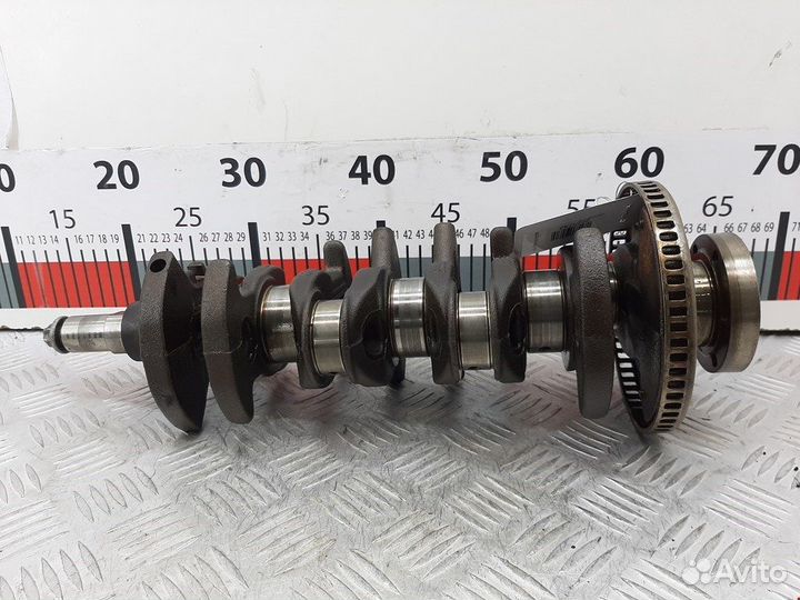 Коленвал для Opel Corsa D 55574335