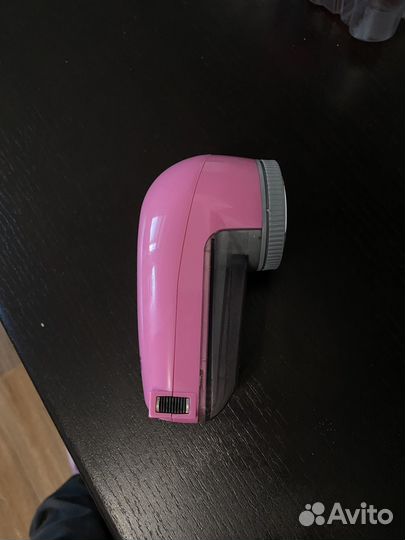 Машинка для удаления катышков