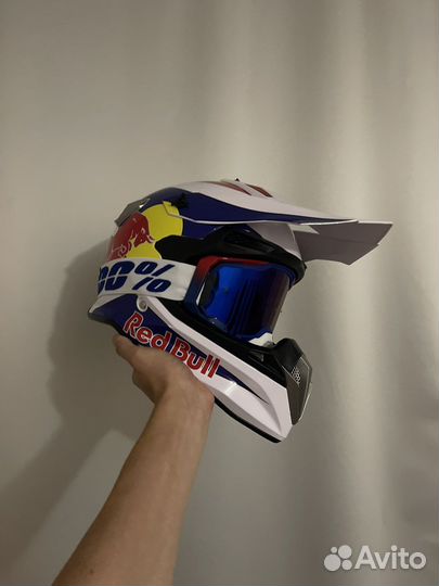 Шлем для мотоцикла