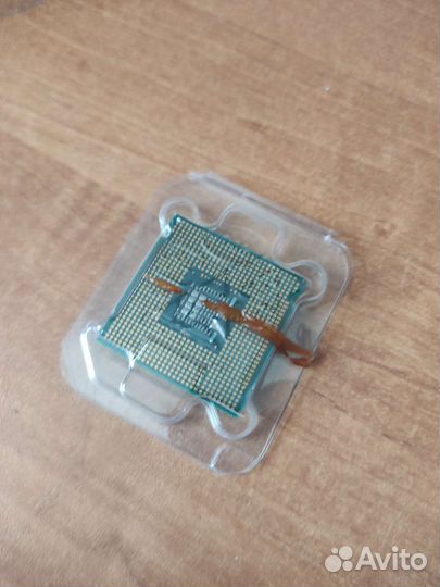 Процессор Intel pentium slguf Costa Rica