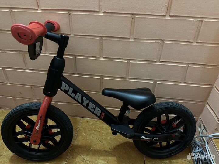 Беговел детский