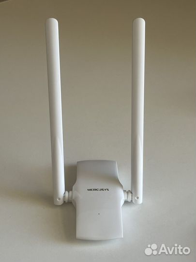 USB-адаптер Mercusys MW300UH 300 Мбит/с