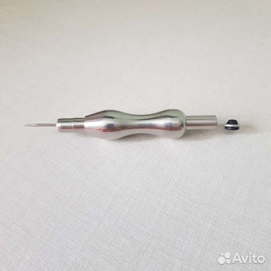 Держатель для тату машинки