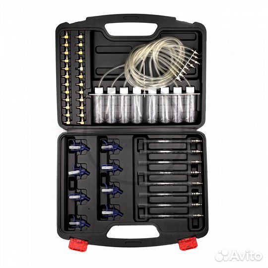 Тестер давления