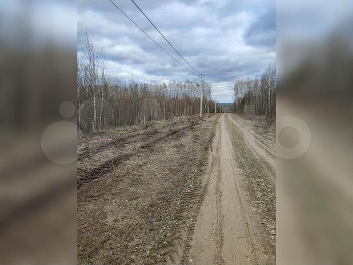 Участок 15 сот. (СНТ, ДНП)