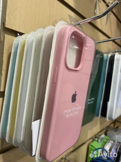 Чехол для iPhone