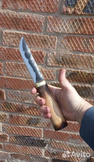 Ножи ручной работы