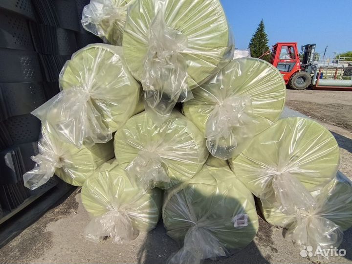 Геотекстиль Pascal