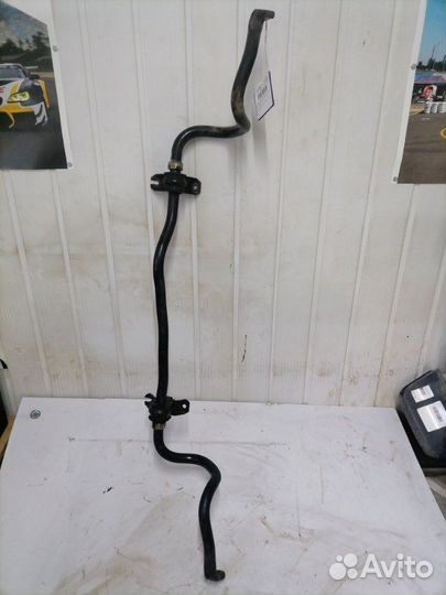 Стабилизатор поперечной устойчивости передний