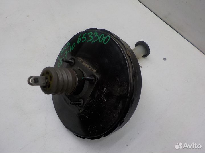 Вакуумный усилитель тормозов Mitsubishi Lancer X 2