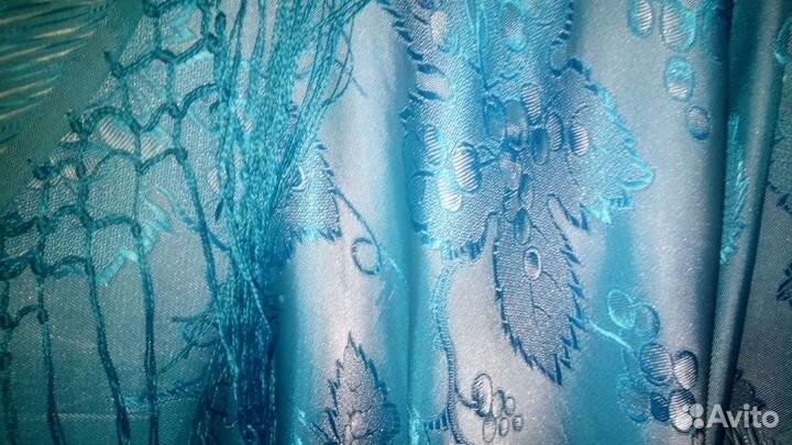 Шаль/платок/винтаж, СССР