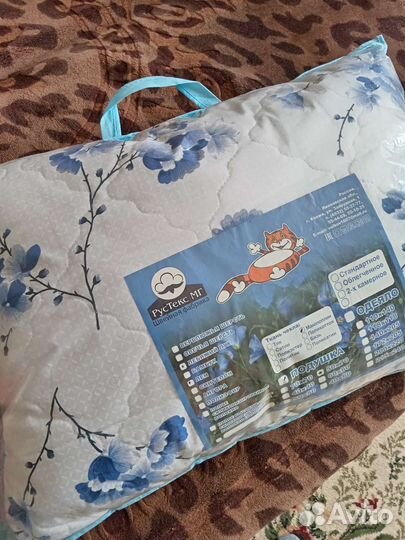 Подушка для сна