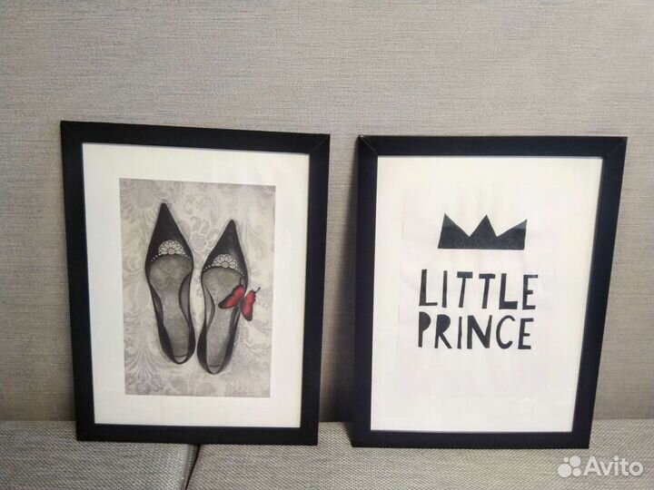 Картины Икея,панно,постеры, рамки