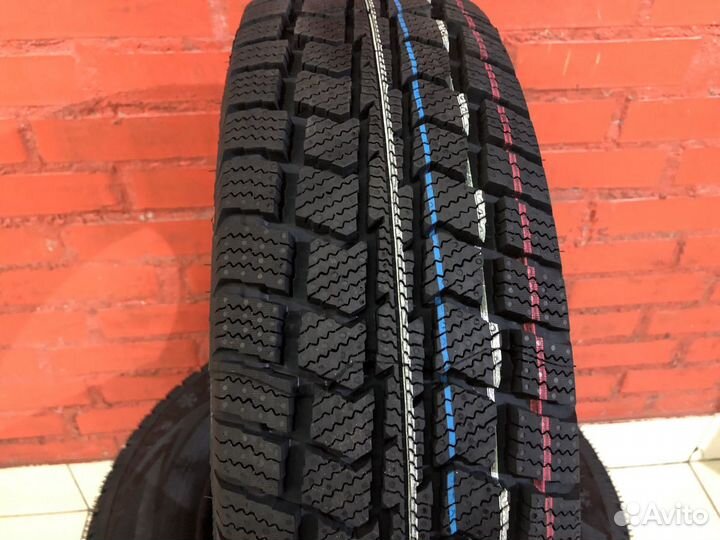 Viatti Vettore Brina V-525 195/70 R15C 104R