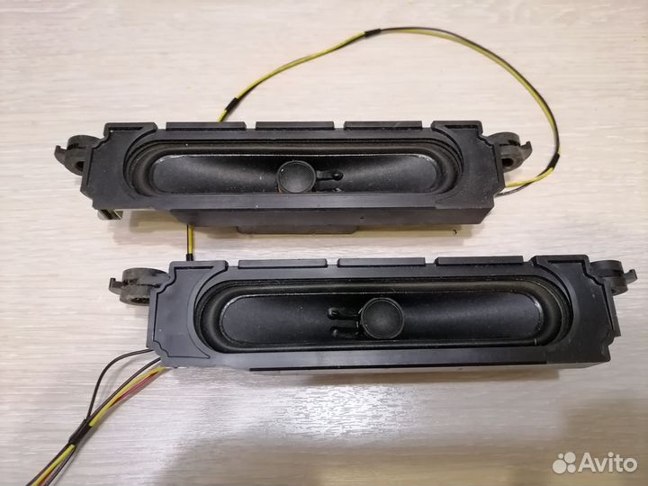 Динамики для тв SPK-1516AQ