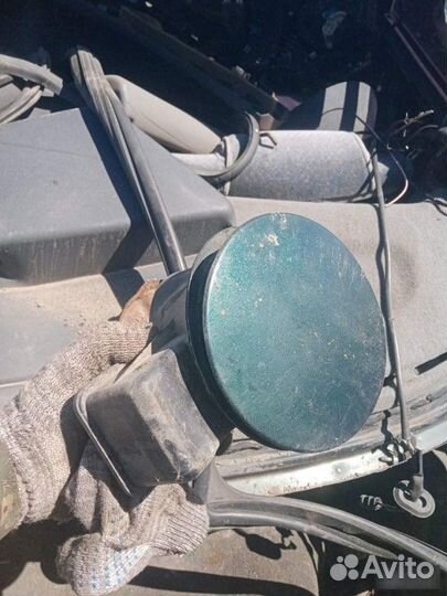 Лючок бензобака Ford Mondeo 1993