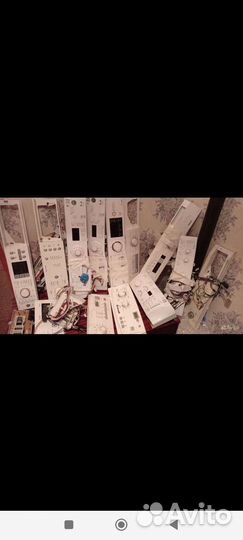 Модуль, блок управления для стиральной машинки