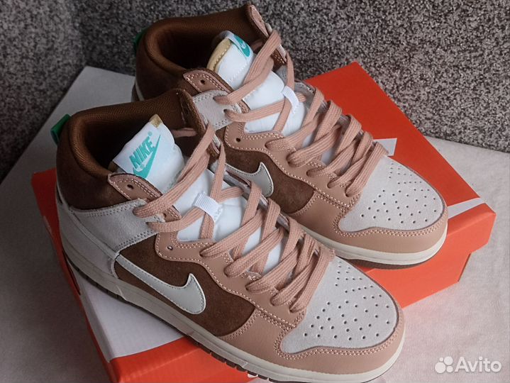 Nike sb dunk low (38,39,40,41)