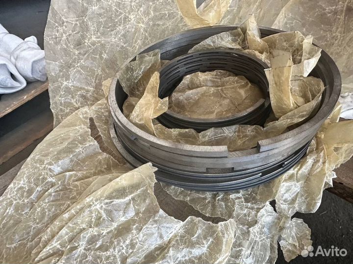 Компрессор 4ву запчасти