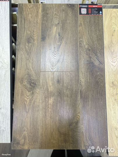 Ламинат глянец