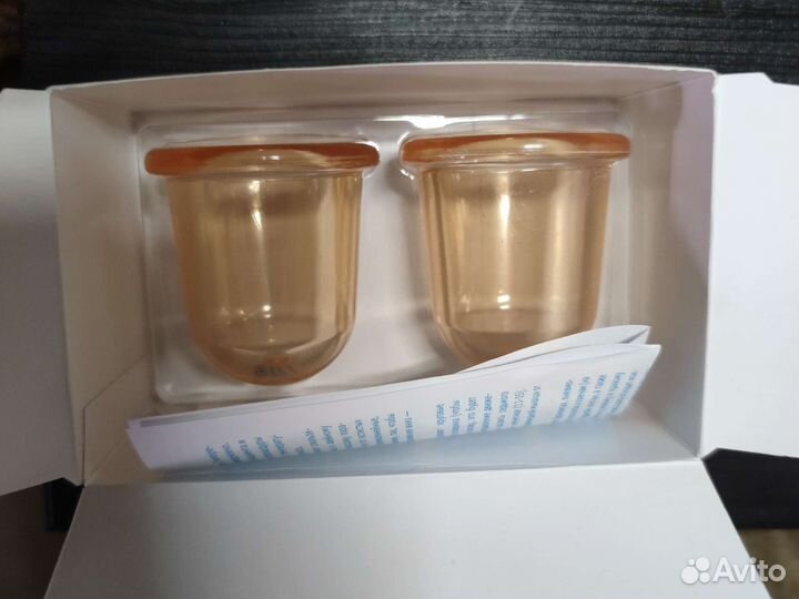 Вакуумные банки для массажа