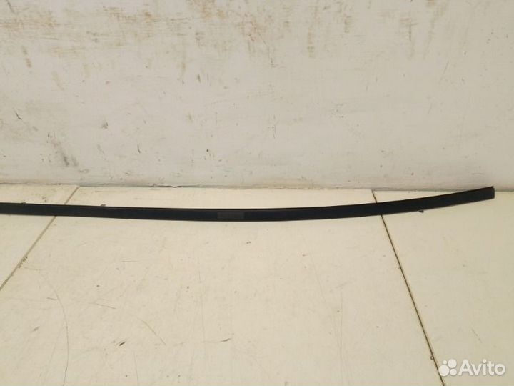 Молдинг крыши левый Mazda Cx-7 ER3P L3-VDT 2.3