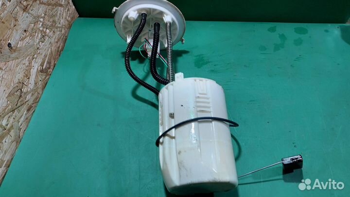 Насос погружной топливный F2 toyota Fortuner (2015- н.в.)