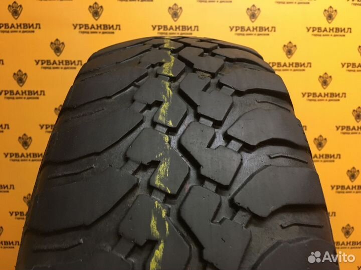 Cordiant Off Road 205/70 R16 97Q
