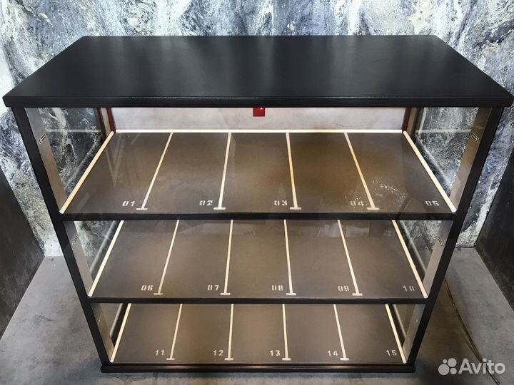 Диорама/Макет для моделей 1 18 