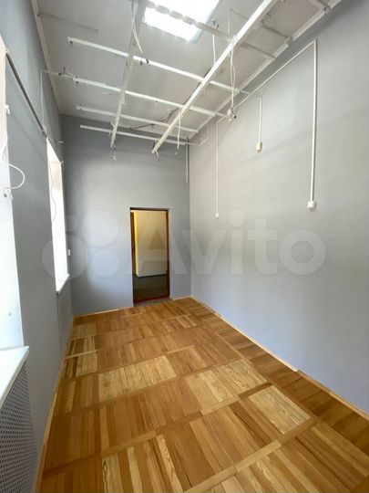 Офис, 16 м²
