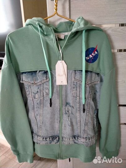 Спортивный костюм женский 46 новый турция