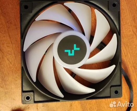 Вентилятор Deepcool