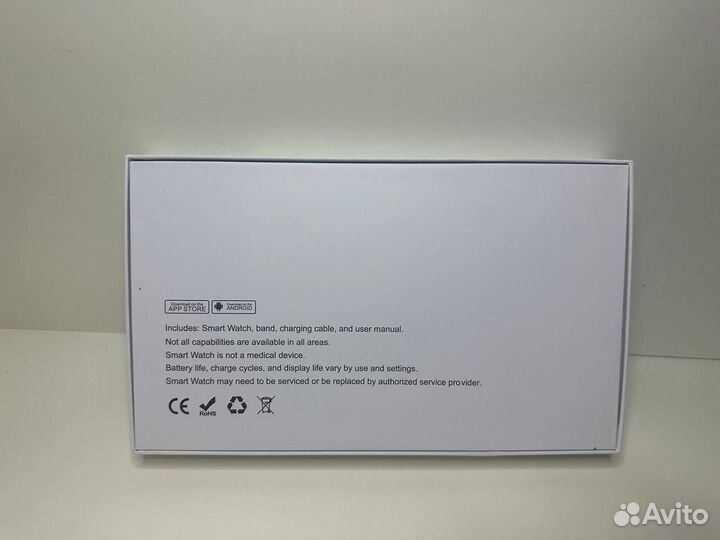 Наборы 4 в 1 apple