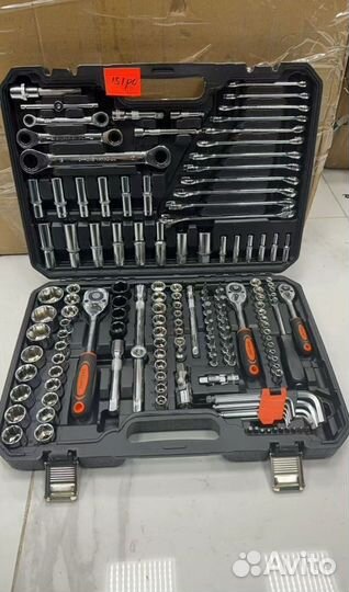 Набор инструментов для авто