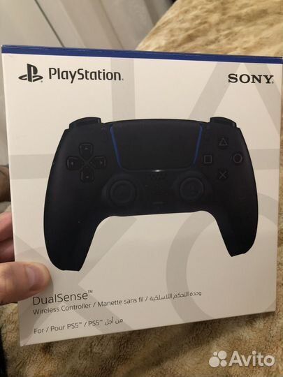 Sony PS5 Slim 1 Тб