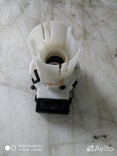 Датчик положения руля Cadillac Escalade Tahoe 3