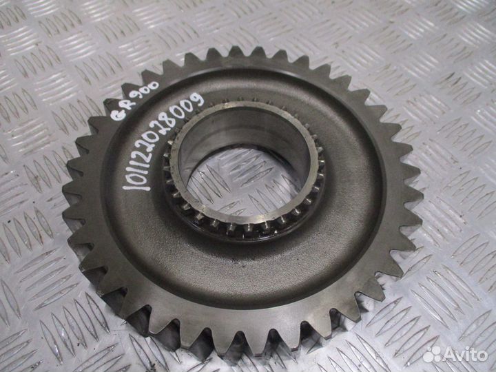 Шестерня 1-й передачи Scania 1109592